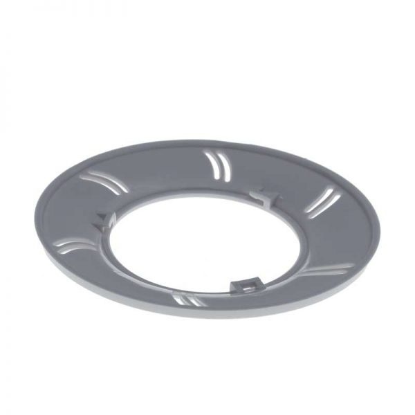 Duravision vision kunststof sierring Ø 100 mm type A