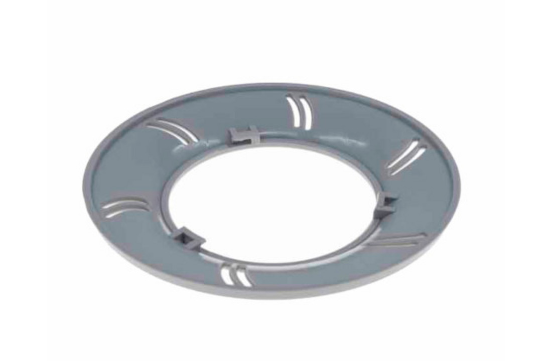 Duravision vision kunststof sierring Ø 100 mm type A