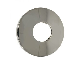 Duravision vision sierring RVS gepolijst Ø 50 mm