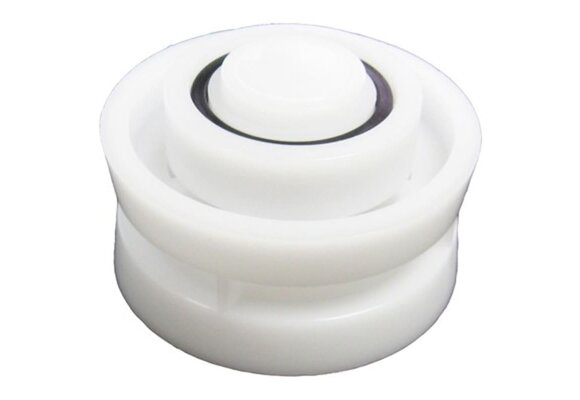 Hayward zwembadrobot Aquavac 300 - Bearing roller guide