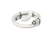 Duravision Vision LED flexible buis met knie tbv. 1½” & 2” wanddoorvoeren