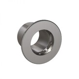 Duravision Vision wanddoorvoer LED 2” binnendraad, ø 50/63 mm
