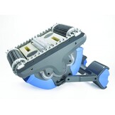 Dolphin M400 Pro Zwembadrobot - zonder caddy