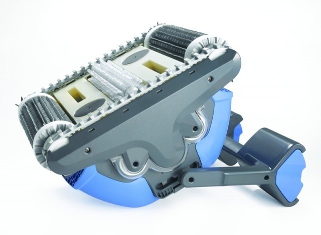 Dolphin M400 Pro Zwembadrobot - zonder caddy
