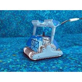 Dolphin M400 Pro Zwembadrobot - zonder caddy