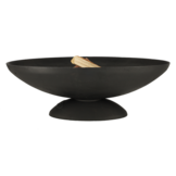 Fancy Flames Vuurschaal Ovaal