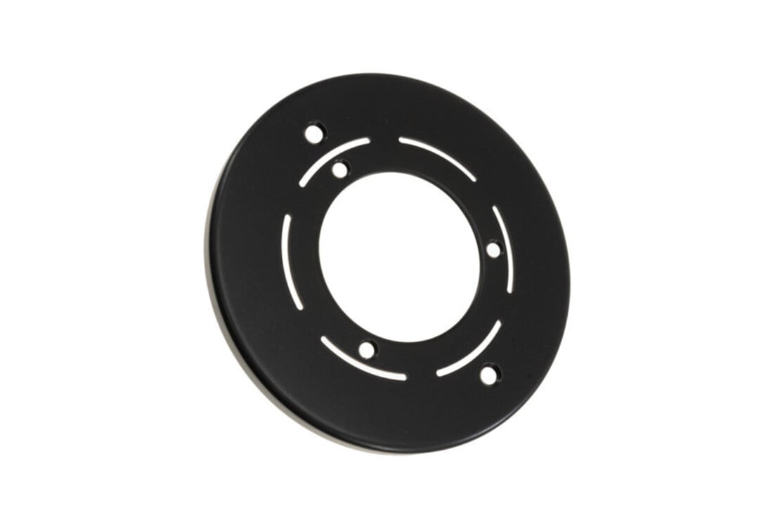 Behncke BLACKLINE montageschijf