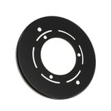 Behncke BLACKLINE montageschijf