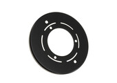 Behncke BLACKLINE montageschijf