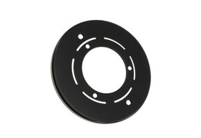 Behncke BLACKLINE montageschijf