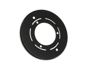 Behncke BLACKLINE montageschijf