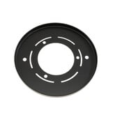 Behncke BLACKLINE montageschijf