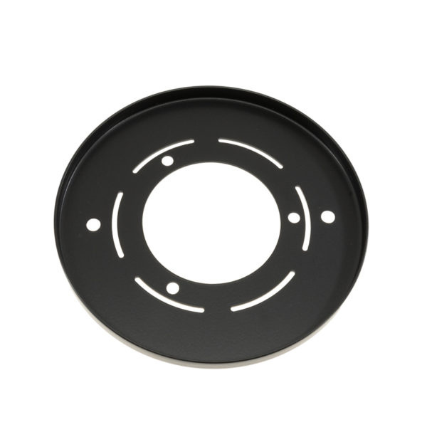Behncke BLACKLINE montageschijf