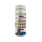 Pool improve teststrips 5 in 1 - 50st