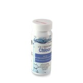 Pool improve teststrips 3 in 1 - 50st
