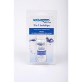 Pool improve teststrips 3 in 1 - 50st