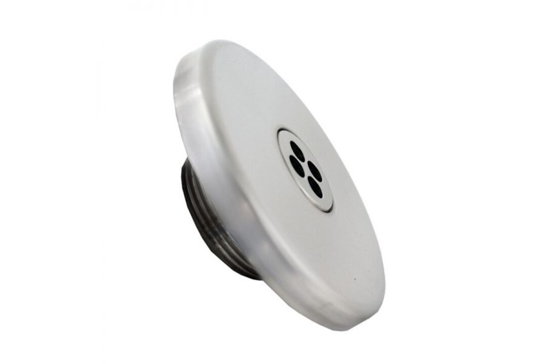 Behncke inlaatfitting 1½’’ met nozzle