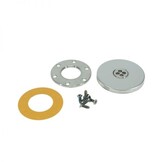 Behncke inlaatfitting 1½’’ met nozzle