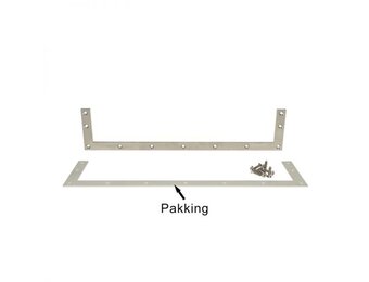 Accessoires voor Behncke hoogwaterskimmer B500 ULTIMATE LEVEL