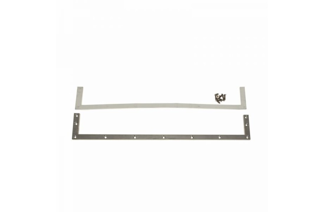 Accessoires voor Behncke hoogwaterskimmer B500 ULTIMATE LEVEL