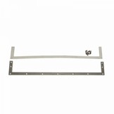 Accessoires voor Behncke hoogwaterskimmer B500 ULTIMATE LEVEL