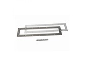 Accessoires voor Behncke hoogwaterskimmer B600 SLIM