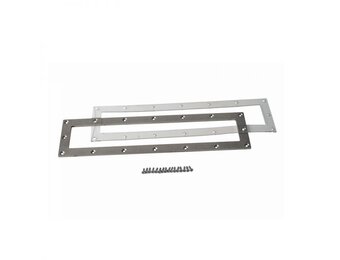 Accessoires voor Behncke hoogwaterskimmer B600 SLIM