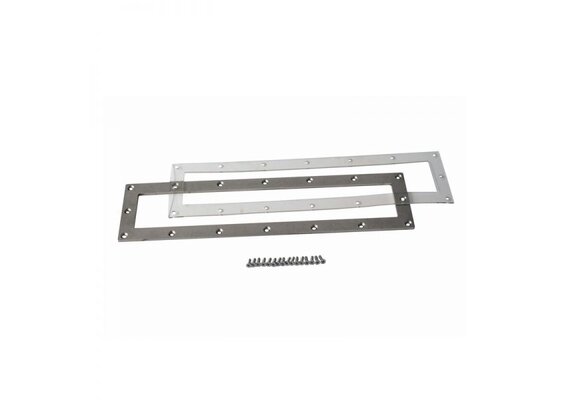Accessoires voor Behncke hoogwaterskimmer B600 SLIM