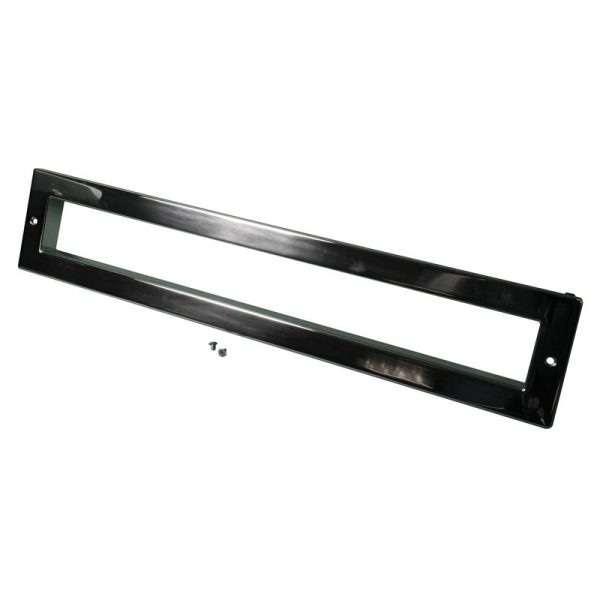 Accessoires voor Behncke hoogwaterskimmer B600 SLIM
