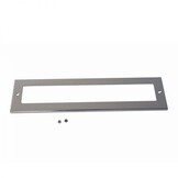 Accessoires voor Behncke hoogwaterskimmer B600 SLIM