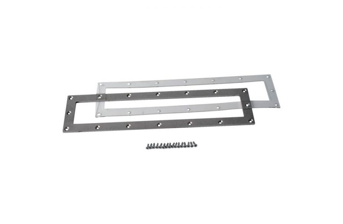 Accessoires voor Behncke hoogwaterskimmer B500 SLIM