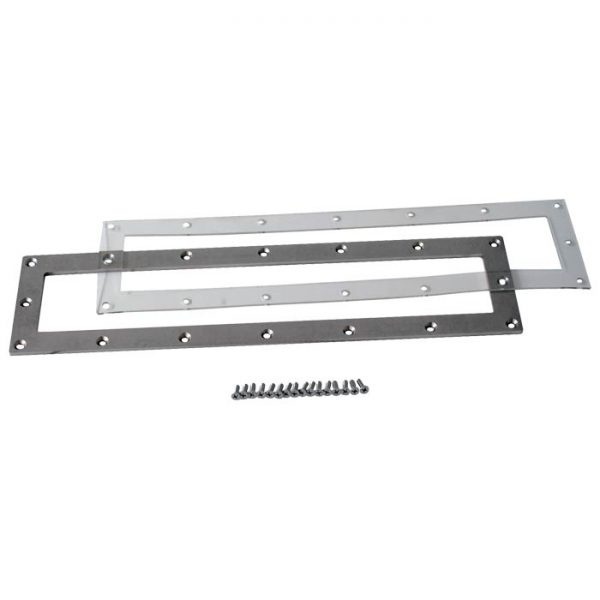 Accessoires voor Behncke hoogwaterskimmer B500 SLIM