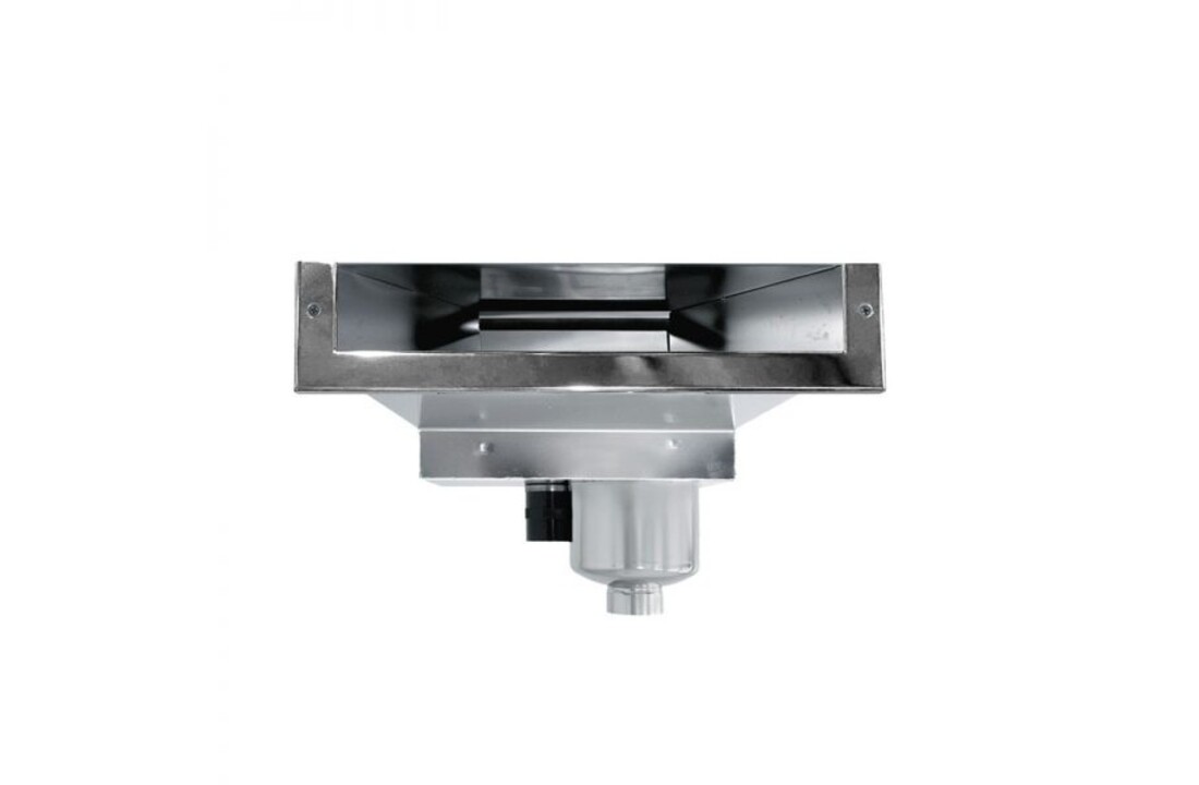 Behncke hoogwaterskimmer B500 ULTIMATE LEVEL