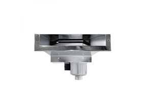 Behncke hoogwaterskimmer B500 ULTIMATE LEVEL