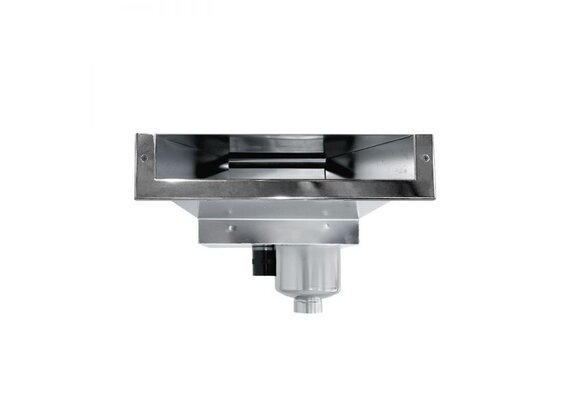 Behncke hoogwaterskimmer B500 ULTIMATE LEVEL