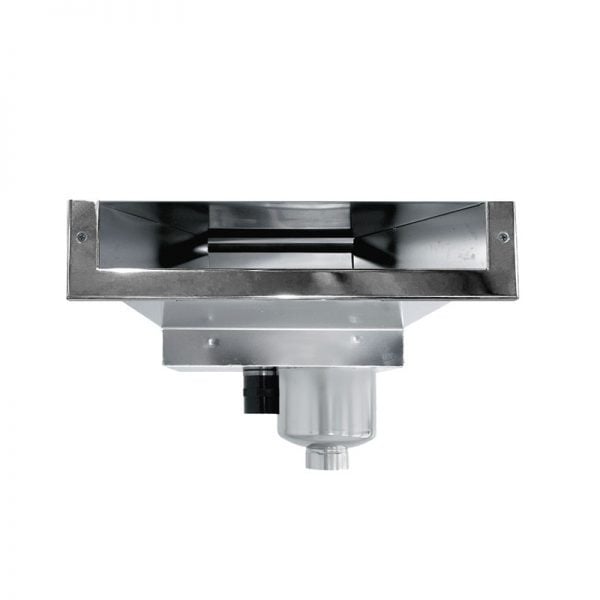 Behncke hoogwaterskimmer B500 ULTIMATE LEVEL