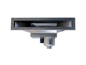Behncke hoogwaterskimmer B600 SLIM