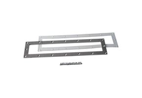 Accessoires voor Behncke RVS hoogwaterskimmer B500 EVO