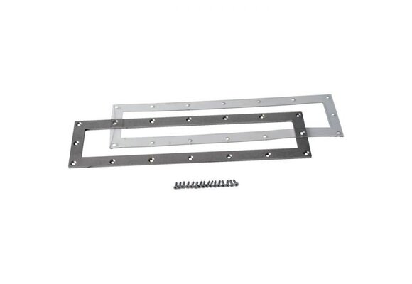 Accessoires voor Behncke RVS hoogwaterskimmer B500 EVO