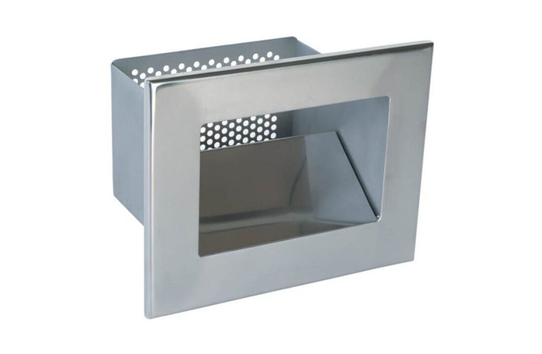 Accessoires voor Behncke RVS skimmer B280