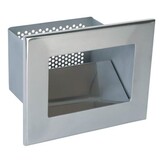 Accessoires voor Behncke RVS skimmer B280