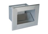 Accessoires voor Behncke RVS skimmer B280