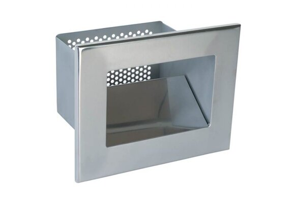 Accessoires voor Behncke RVS skimmer B280