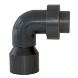 Accessoires voor Behncke RVS skimmer B280