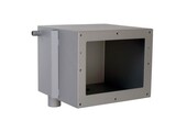 Behncke RVS skimmer B280