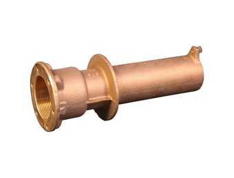Hugo Lahme wanddoorvoer 240mm
