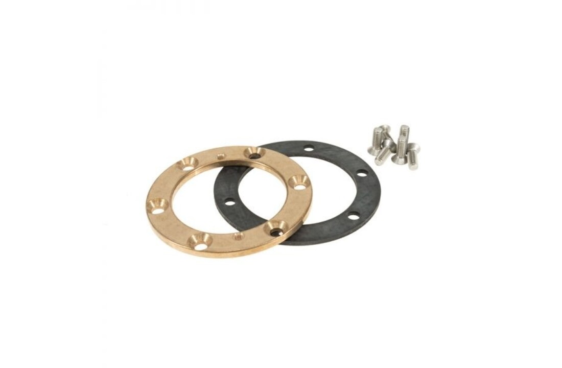 Hugo Lahme wanddoorvoer 240mm