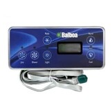 Balboa VL701S Touch Panel 1p + Air V2