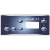 Balboa VL701S Touch Panel 1p + Air V2