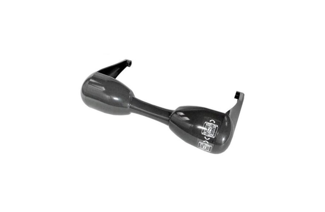 Hayward Aquavac Hendel Assembly - Grijs RCX97007
